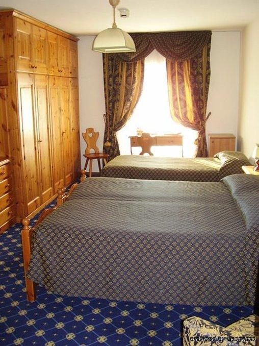 Concordia Parc Hotel Cortina dʼAmpezzo Rum bild