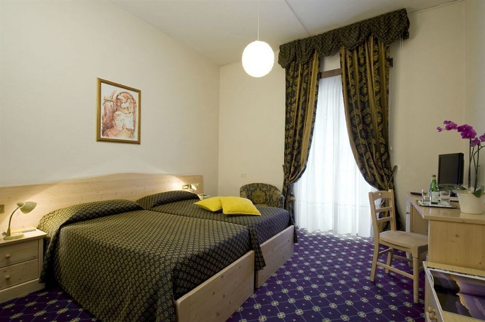Concordia Parc Hotel Cortina dʼAmpezzo Exteriör bild