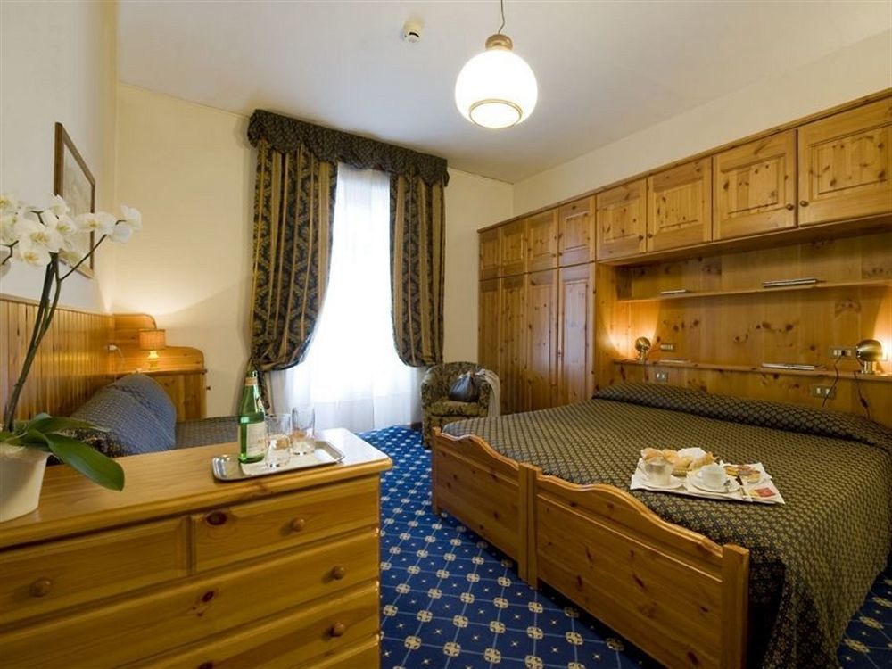 Concordia Parc Hotel Cortina dʼAmpezzo Exteriör bild